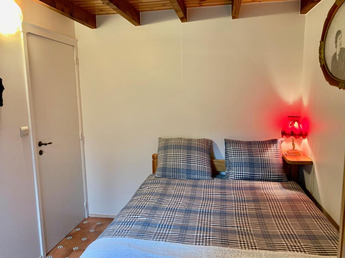 Holiday home Gezellige Familie