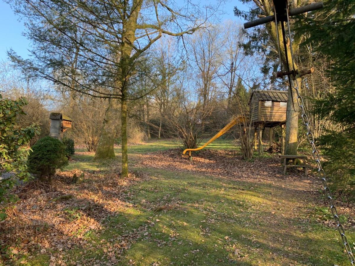 Holiday home Gezellige Familie *