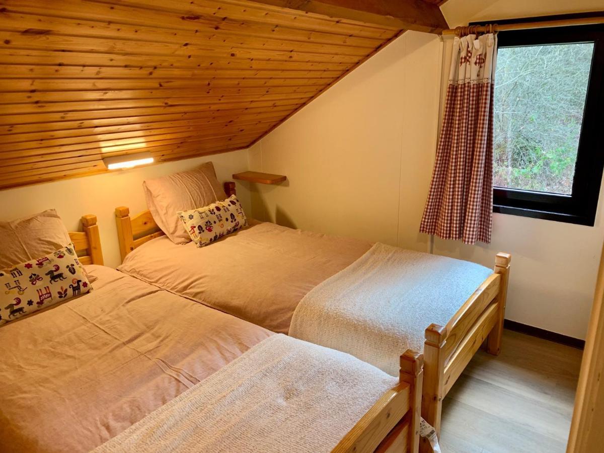 Gezellige Familie Holiday home *